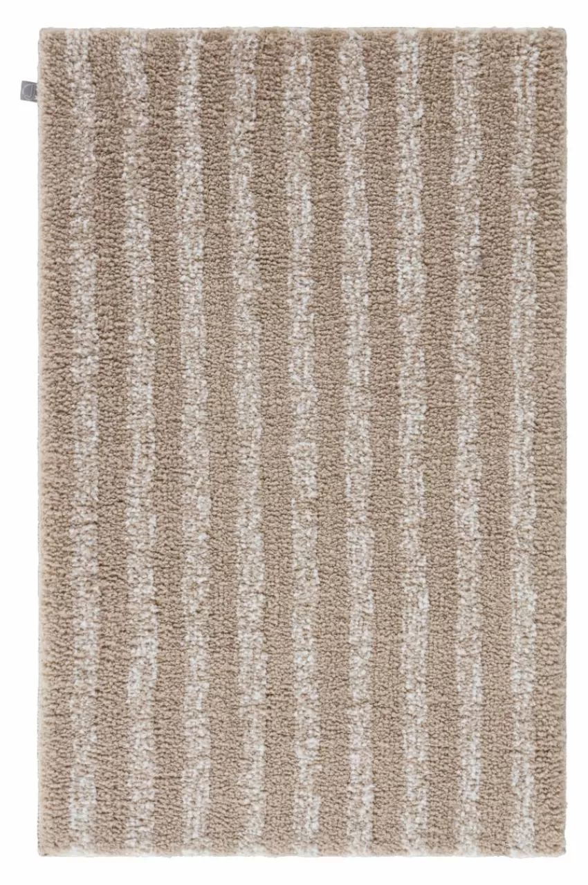 Badrumsmattor | Badrumsmattor*Jotex TERNI Badrumsmatta Beige