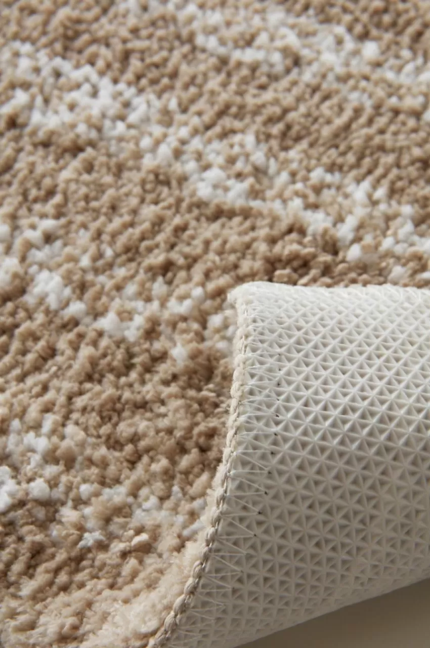 Badrumsmattor | Badrumsmattor*Jotex TERNI Badrumsmatta Beige