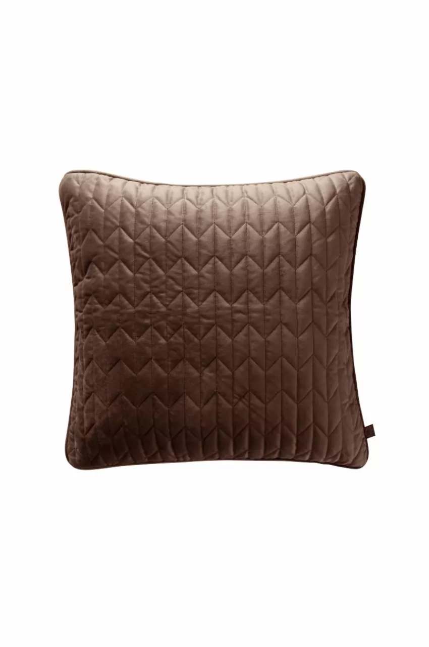 Prydnadskuddar & Fodral*Jotex TILY Kuddfodral 50x50 Cm Brun