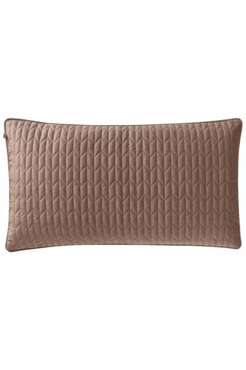 Prydnadskuddar & Fodral | Julkuddar & Julplädar*Jotex TILY Kuddfodral 90x50 Cm Ljusbrun