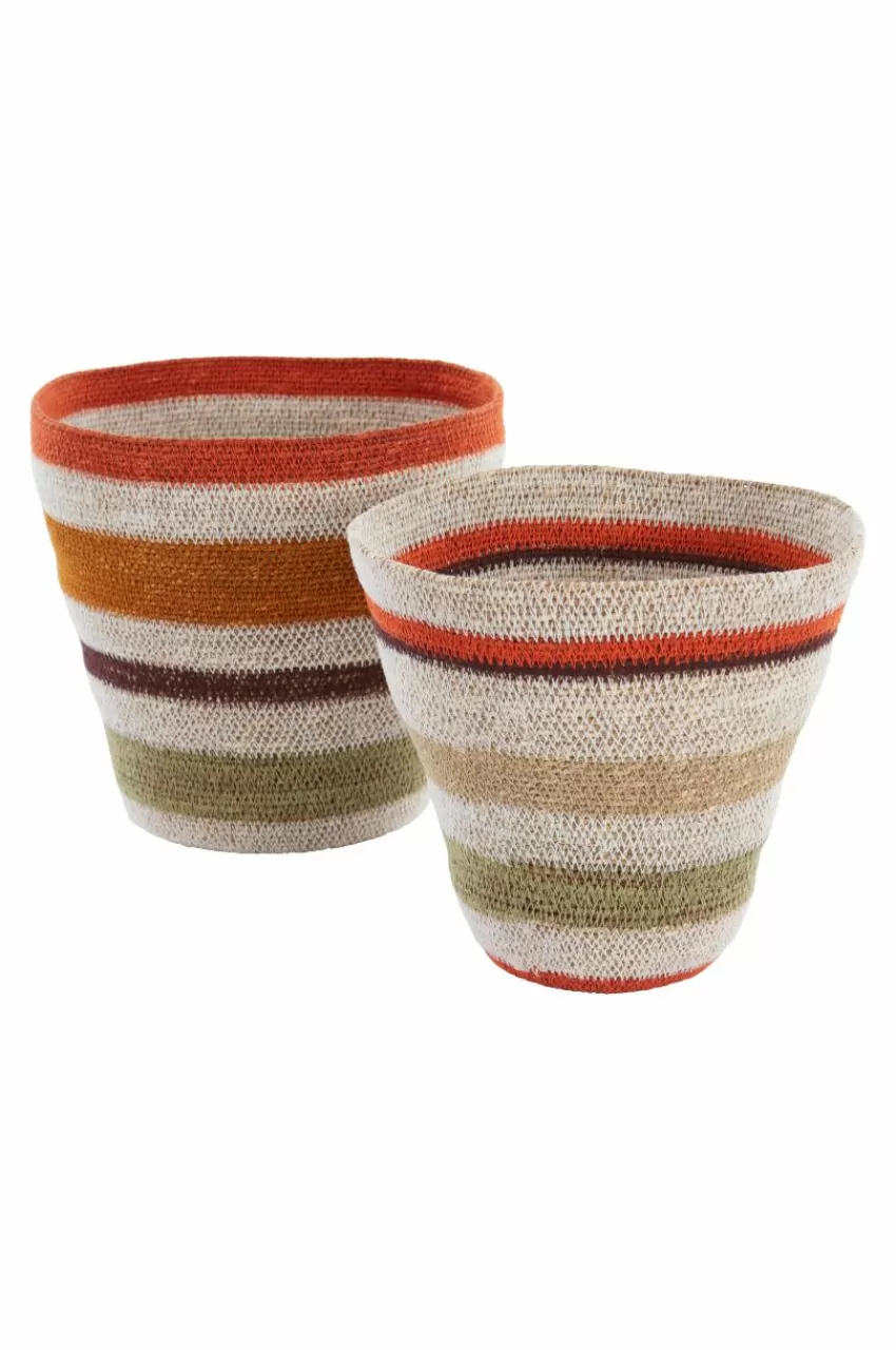 Förvaring*Jotex TIMMY Korg 2-pack Multi