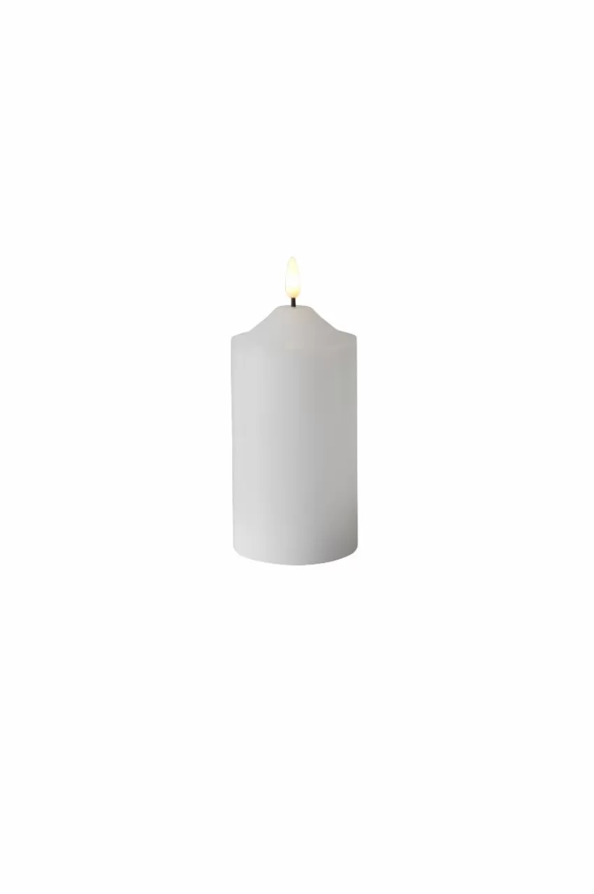 Ljus*Jotex TINDRA LED-ljus - Extra Hög Vit