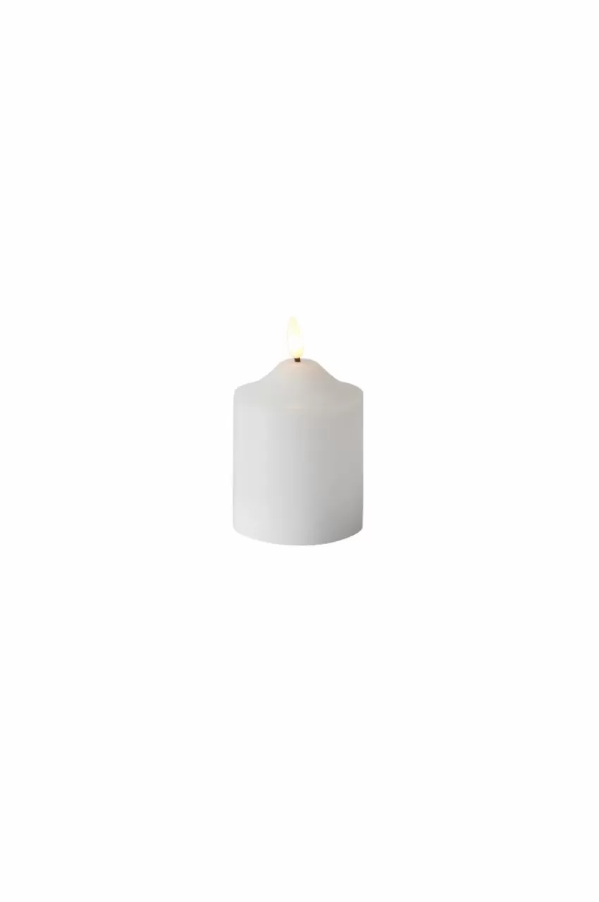 Ljus*Jotex TINDRA LED-ljus - Mellan Vit