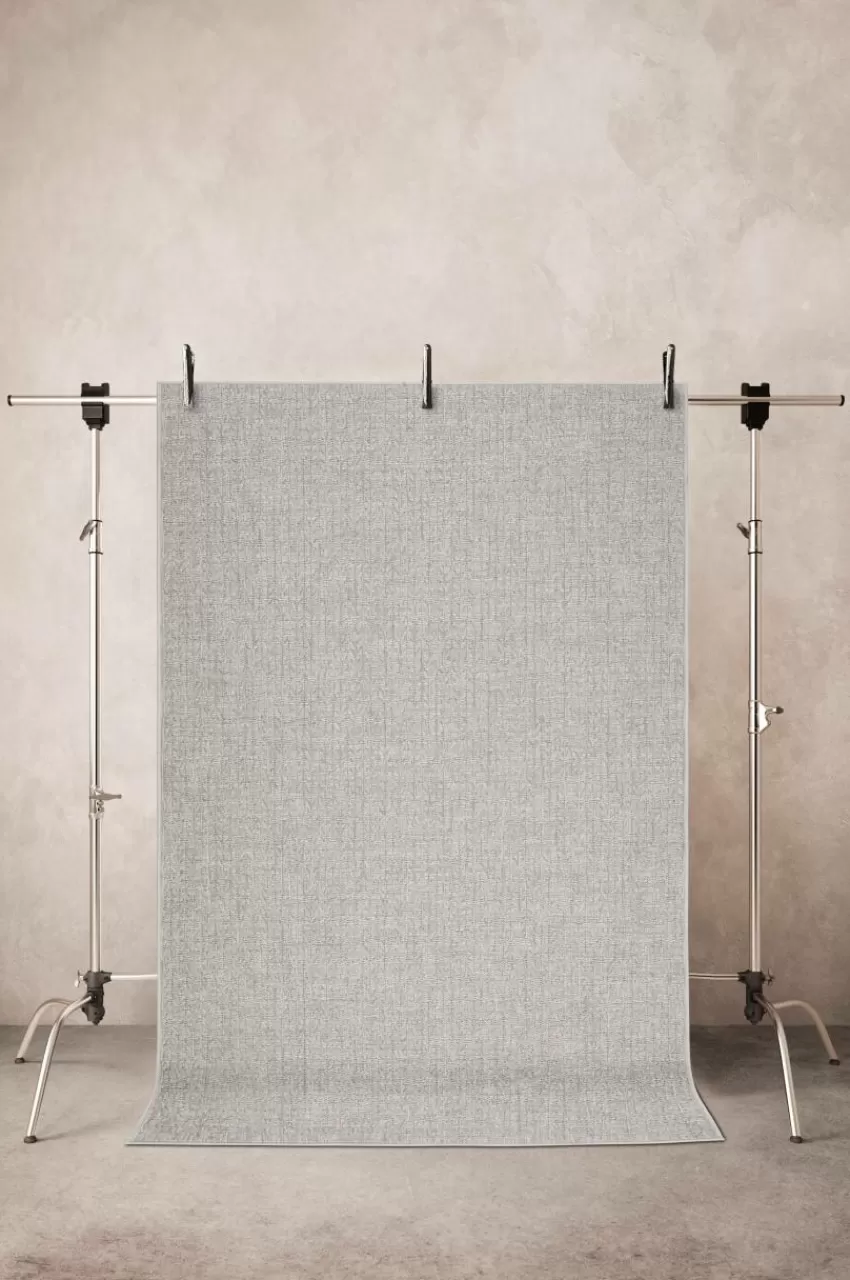 Utomhusmattor | Utomhusmattor*Jotex TINO Utomhusmatta 160x230 Cm Grå