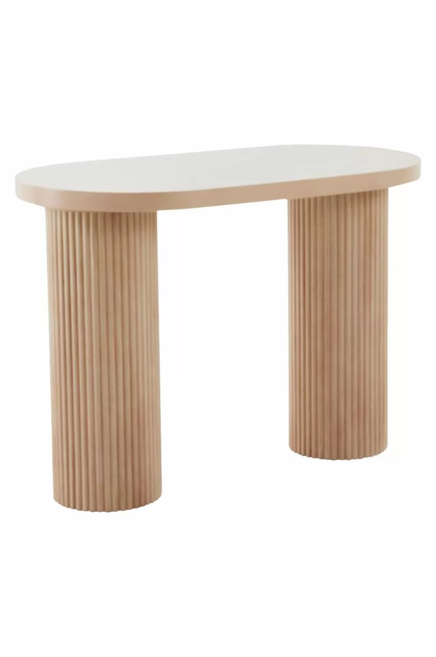 Skrivbord | Bord*Jotex TORELLO Skrivbord 55x100 Cm Ask