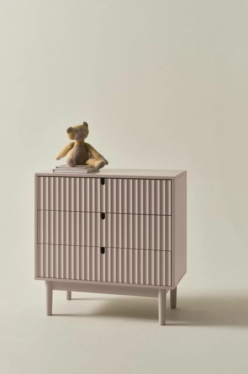 Förvaring | Barnmöbler*Jotex TOULUSE Byrå Beige