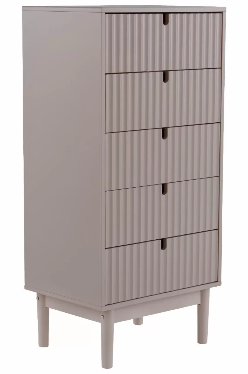 Förvaring | Barnmöbler*Jotex TOULUSE Byrå Beige