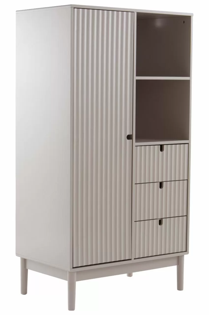 Förvaring | Barnmöbler*Jotex TOULUSE Garderob Beige