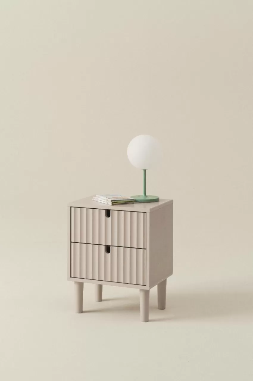 Barnmöbler | Barnmöbler Deal*Jotex TOULUSE Sängbord Beige