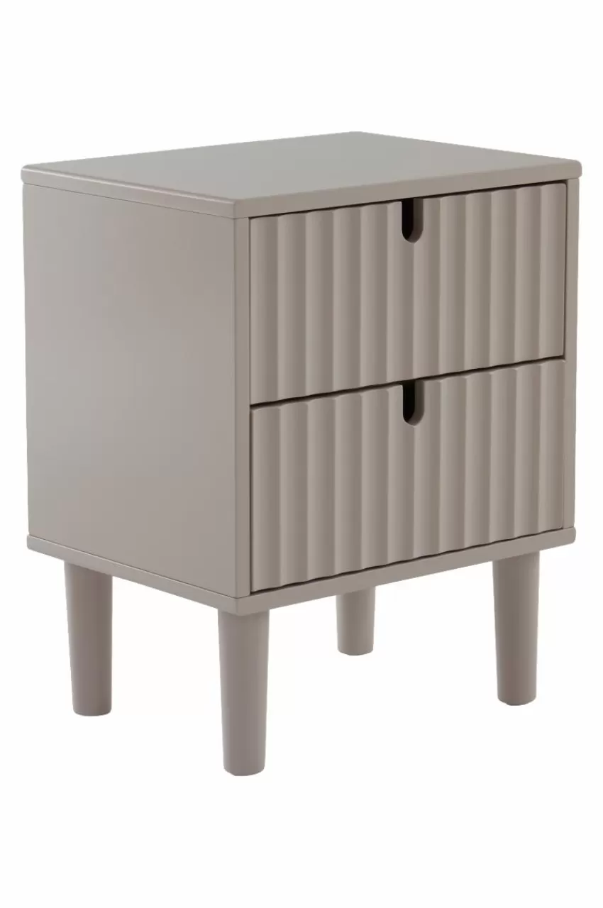 Barnmöbler | Barnmöbler Deal*Jotex TOULUSE Sängbord Beige
