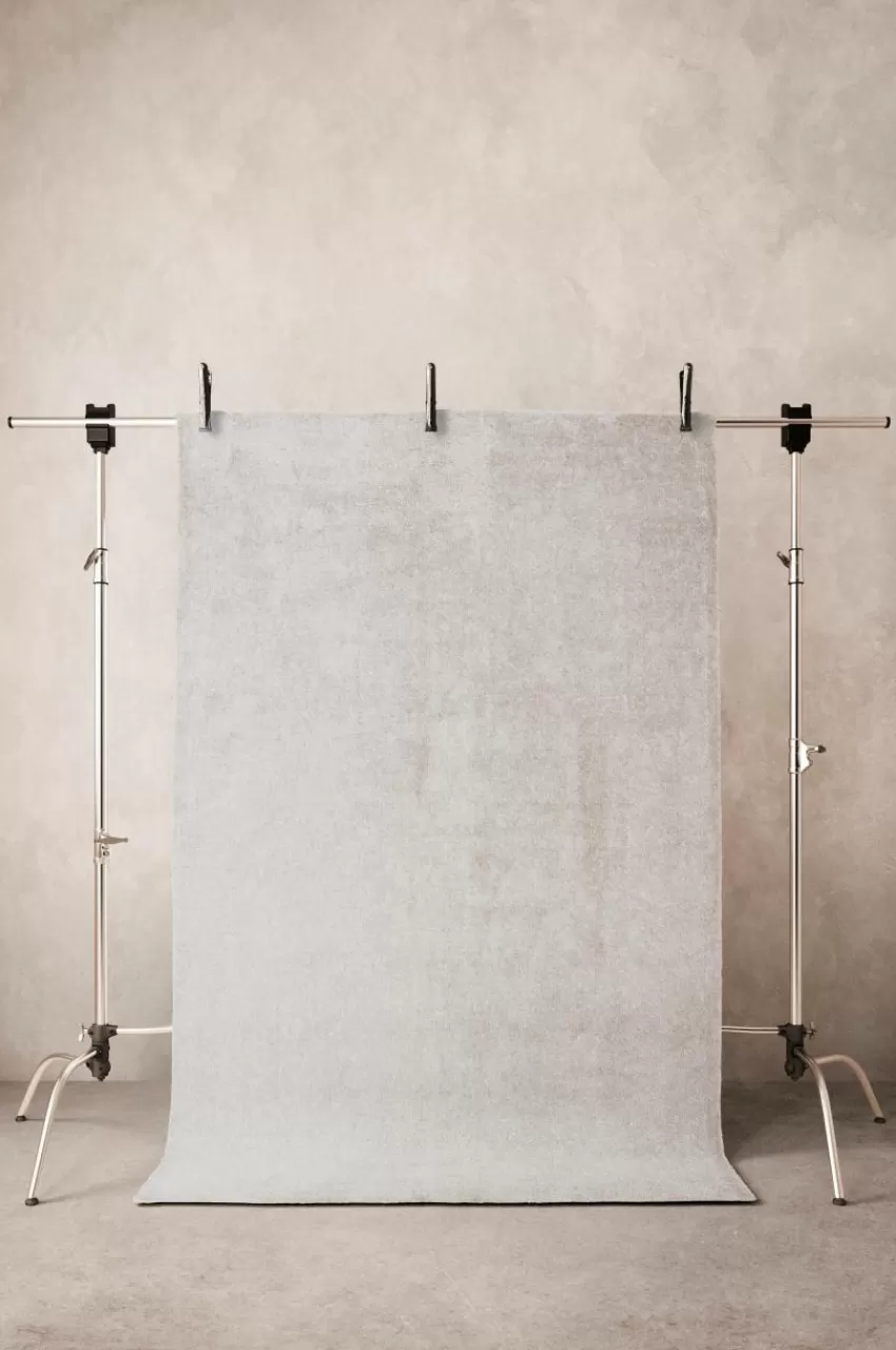 Viskosmattor*Jotex TRASTVERE Viskosmatta 160x230 Cm Naturvit