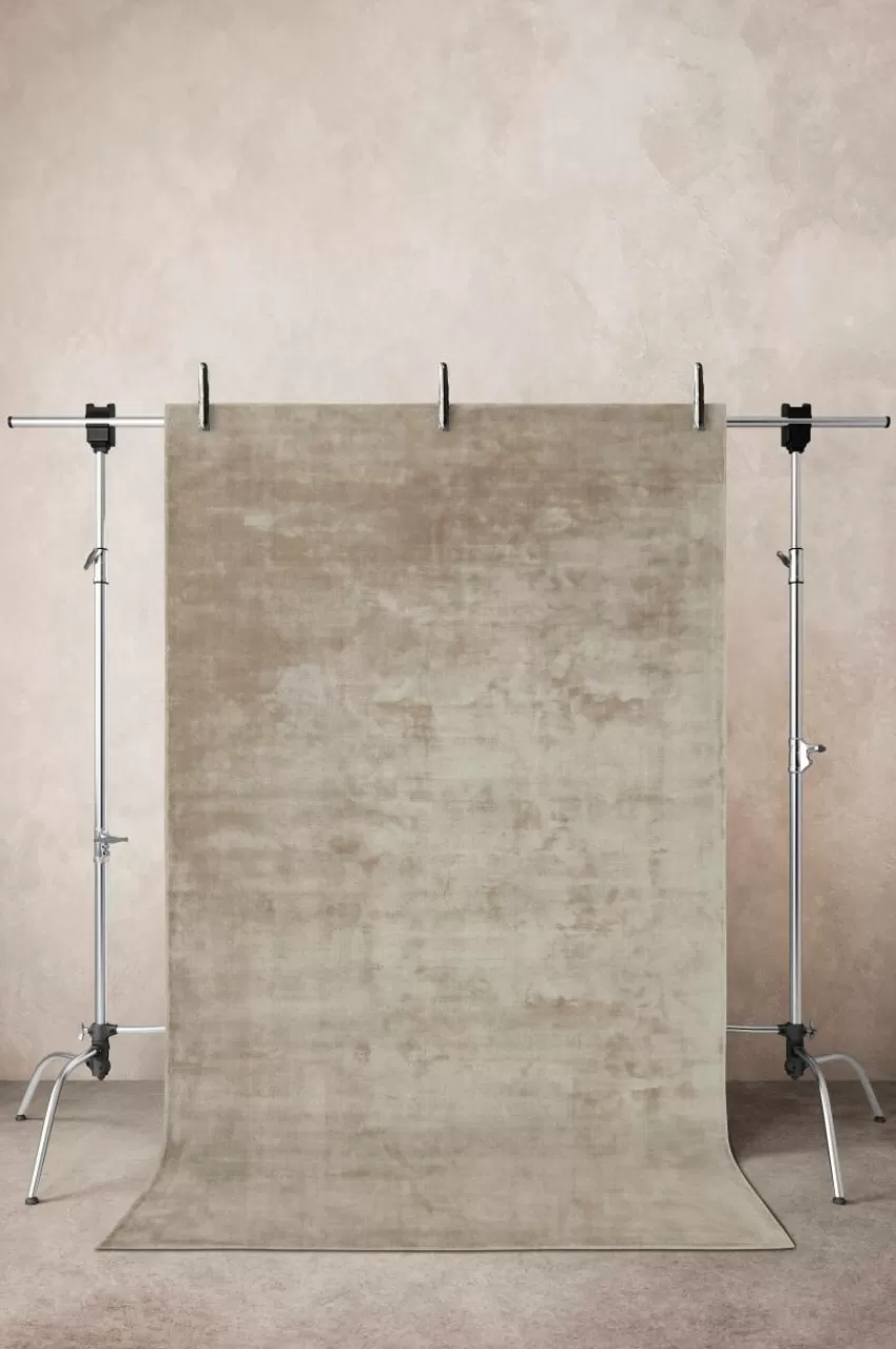 Viskosmattor*Jotex TRASTVERE Viskosmatta 160x230 Cm Greige
