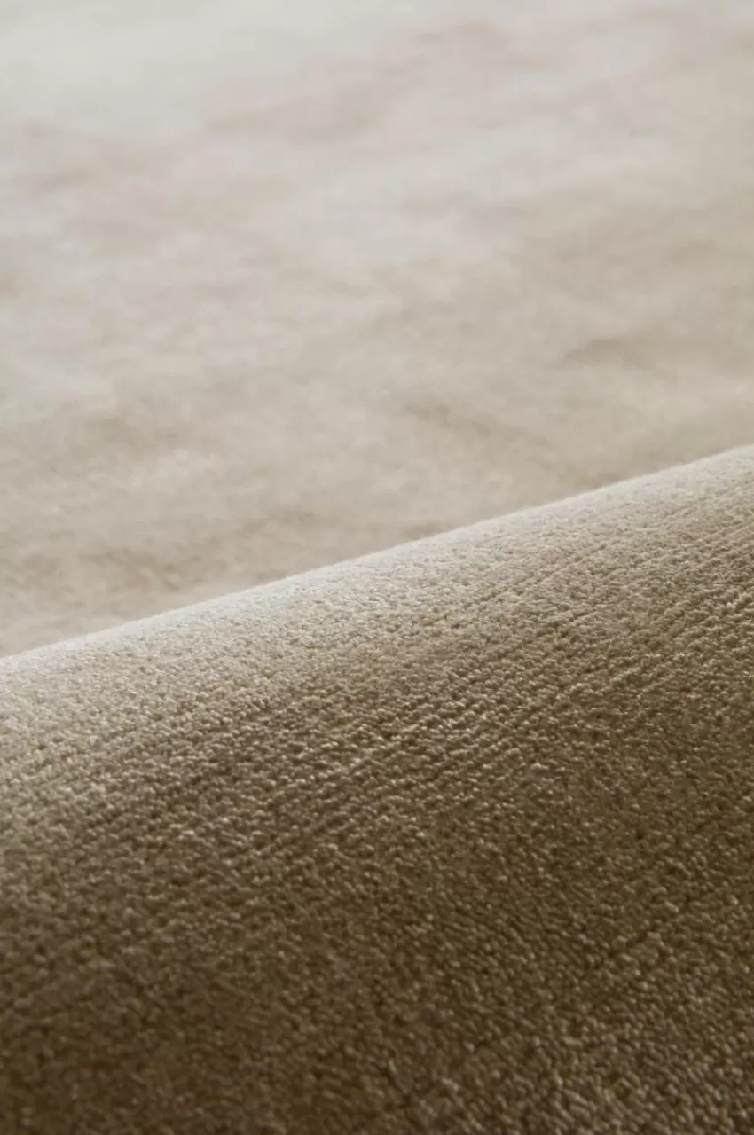 Viskosmattor*Jotex TRASTVERE Viskosmatta 160x230 Cm Greige