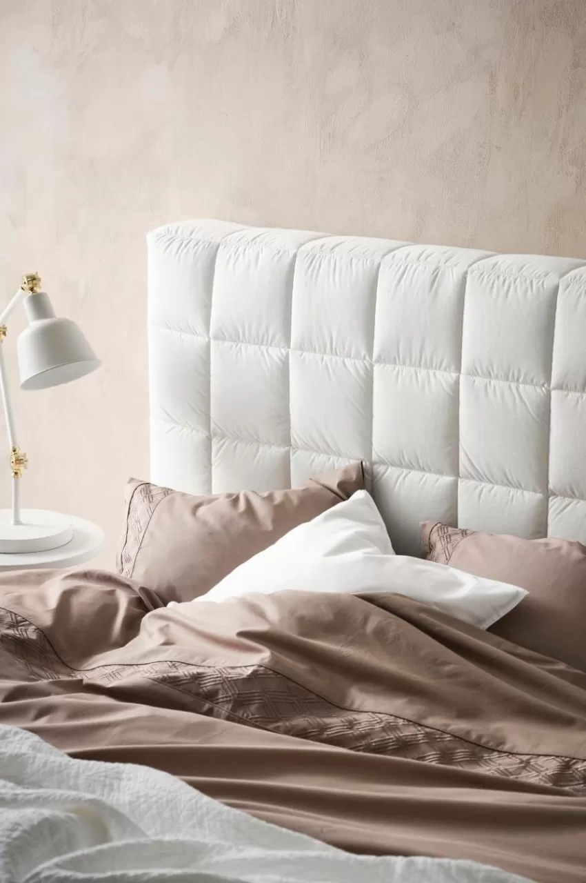 Sänggavlar*Jotex TRIBECA Sänggavel 180 Cm Vit