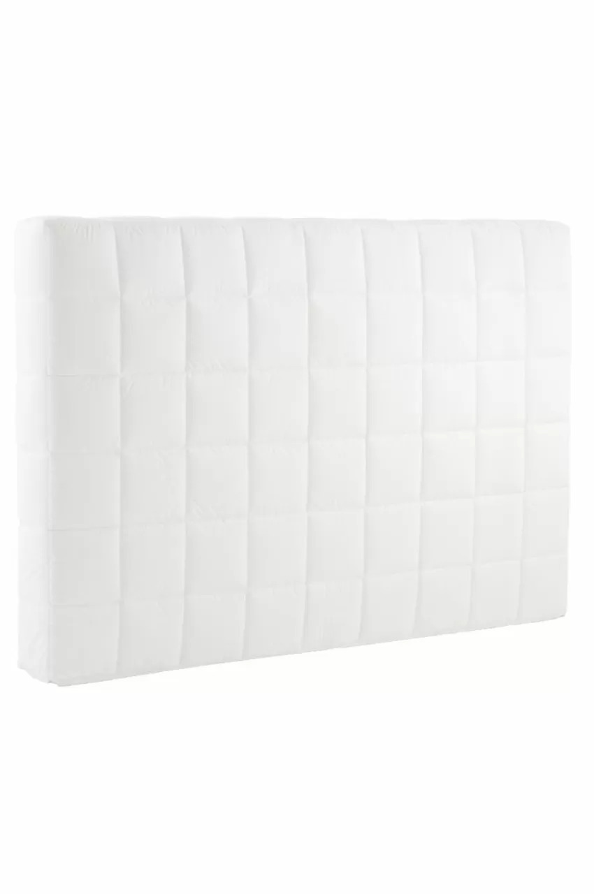 Sänggavlar*Jotex TRIBECA Sänggavel 180 Cm Vit
