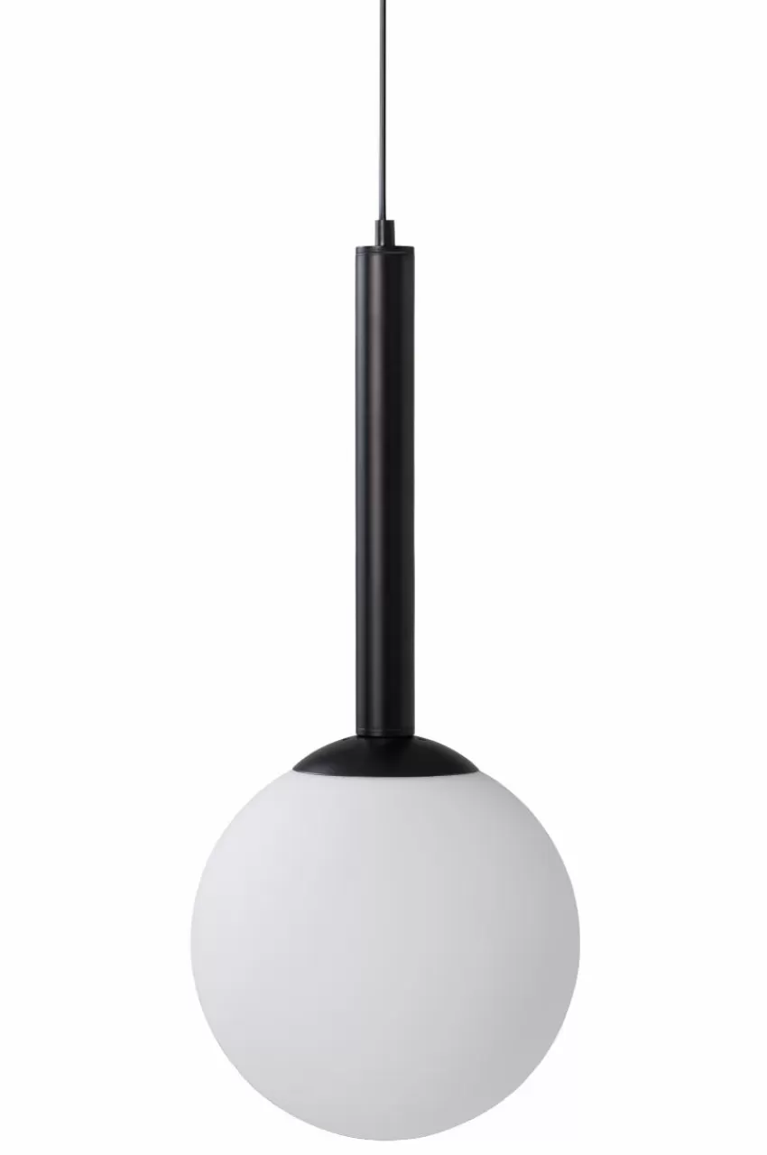 Fönsterlampor*Jotex ULAS Fönsterlampa Vit/svart