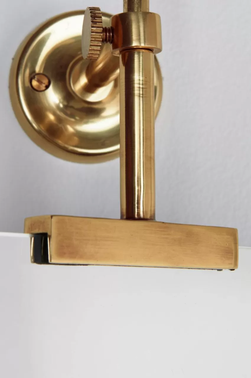 Speglar | Speglar*Jotex UMA Spegel - 76,5 Cm Antikguld