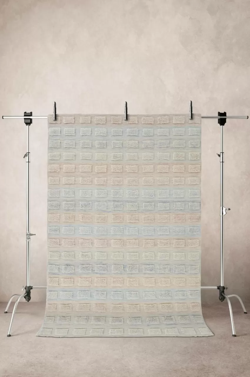 Barnmattor | Barnmattor*Jotex UNNI Ullmatta 160x230 Cm Multi