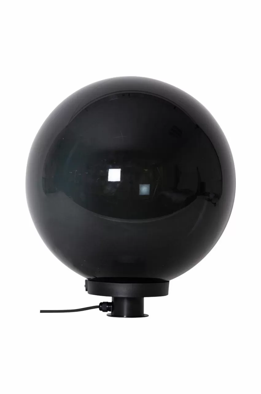 Utebelysning | Utebelysning*Jotex Utomhusdekoration Orby 40 Cm Svart