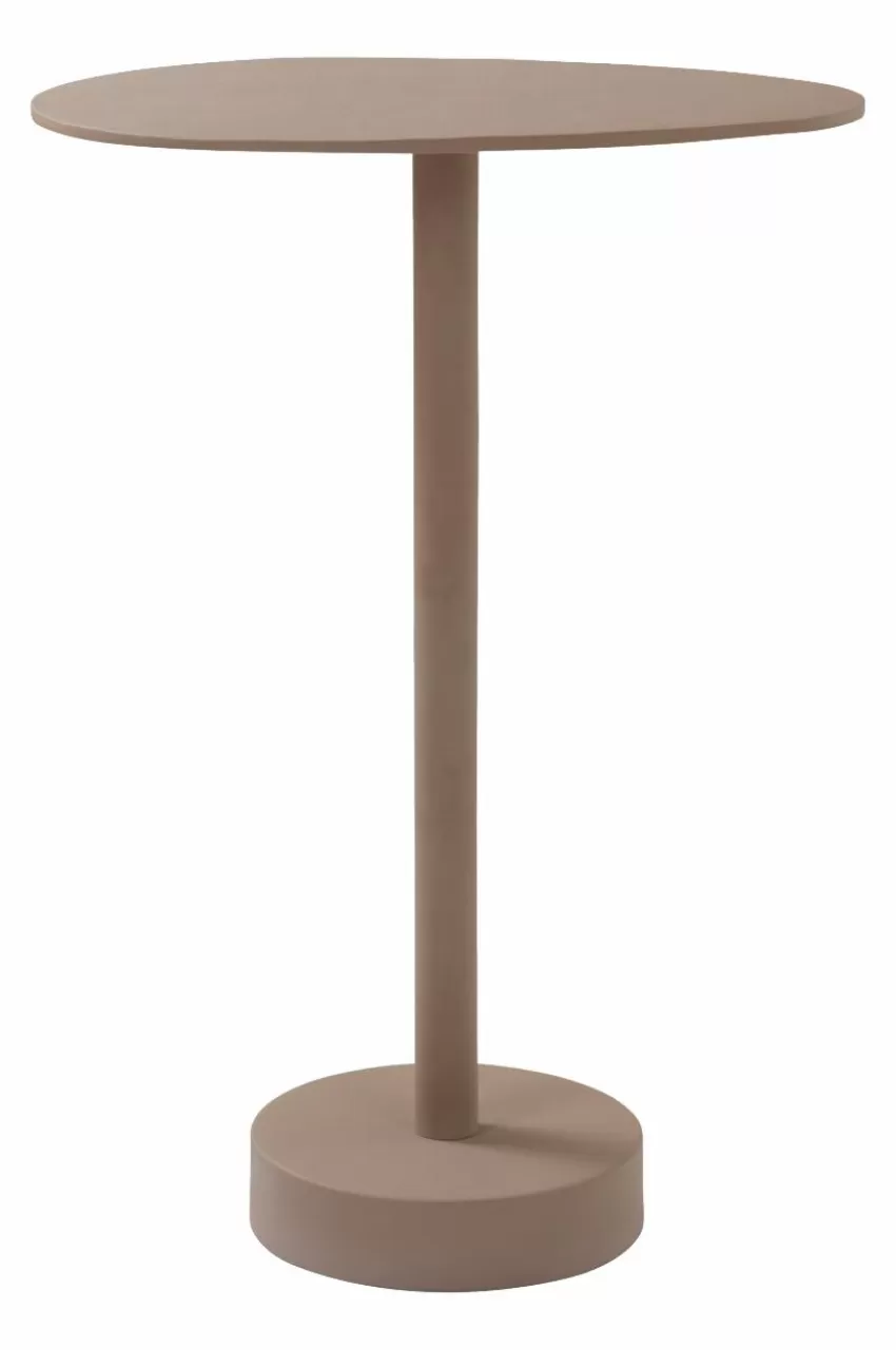 Bord*Jotex VALENCIE Sidobord 41x29,5 Cm Beige