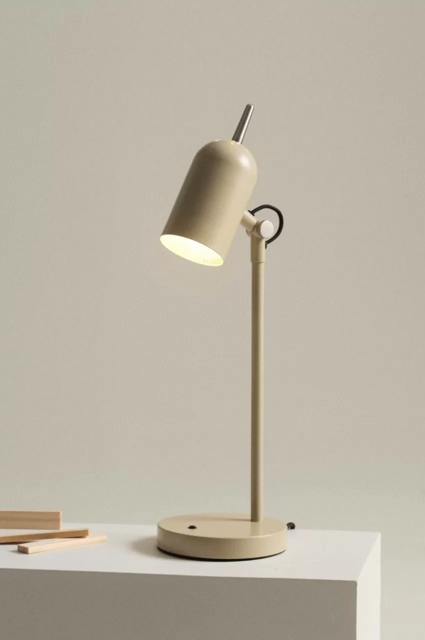 Bordslampor | Barnlampor*Jotex VALLES Bordslampa Beige