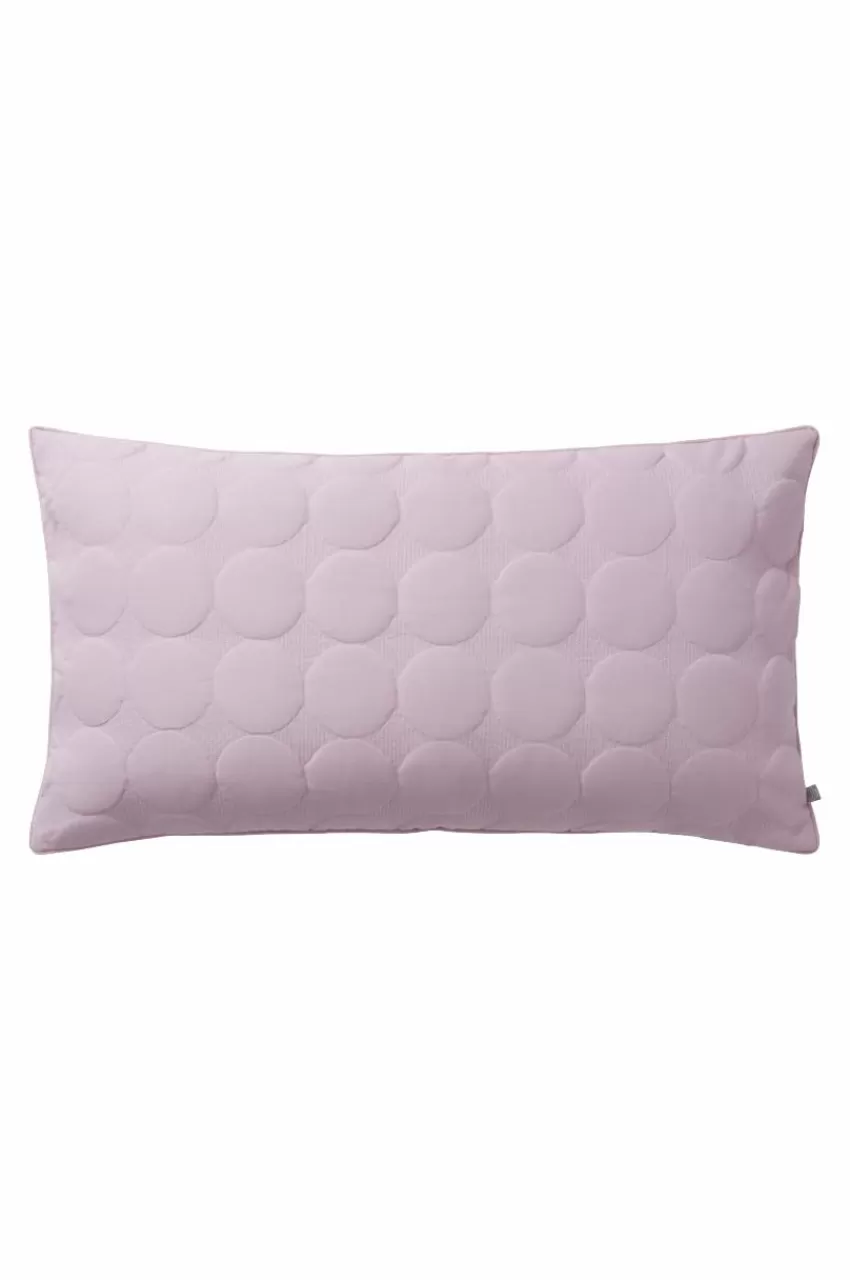 Prydnadskuddar & Fodral*Jotex VANNA Kuddfodral 90x50 Cm Lila