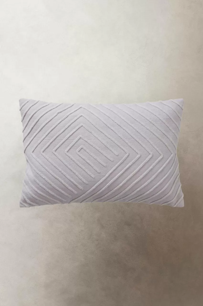 Prydnadskuddar & Fodral*Jotex VEGA Kuddfodral 60x40 Cm Lila