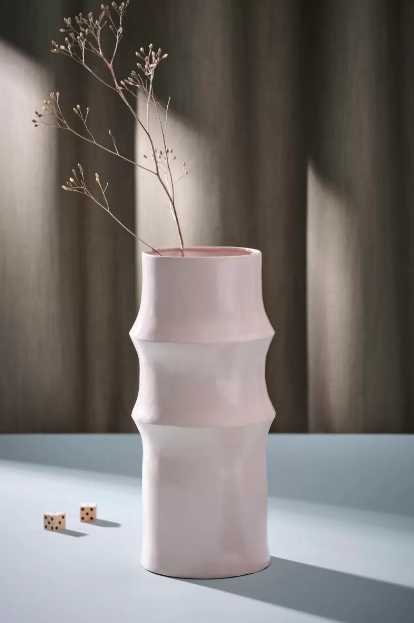 Vaser*Jotex VEGA Vas Rosa