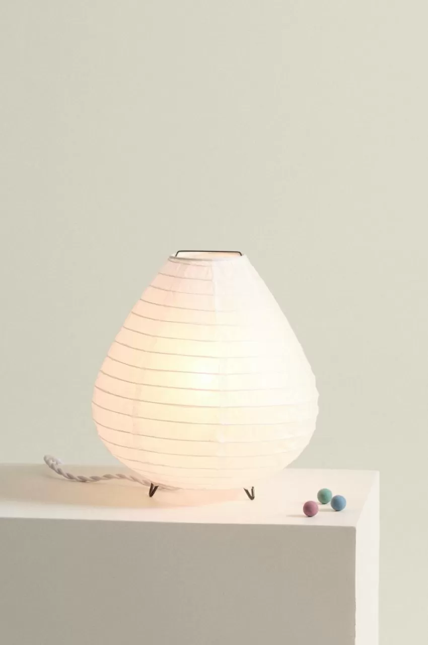 Bordslampor | Barnlampor*Jotex VENETIE Bordslampa Vit