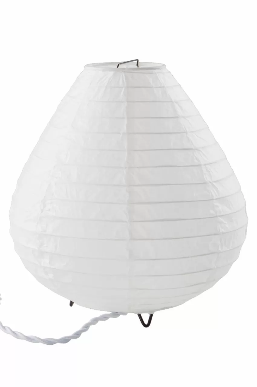 Bordslampor | Barnlampor*Jotex VENETIE Bordslampa Vit