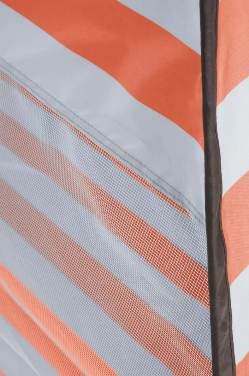 Barnmöbler | Barnmöbler Deal*Jotex VENNA UV-tält Persika/vit