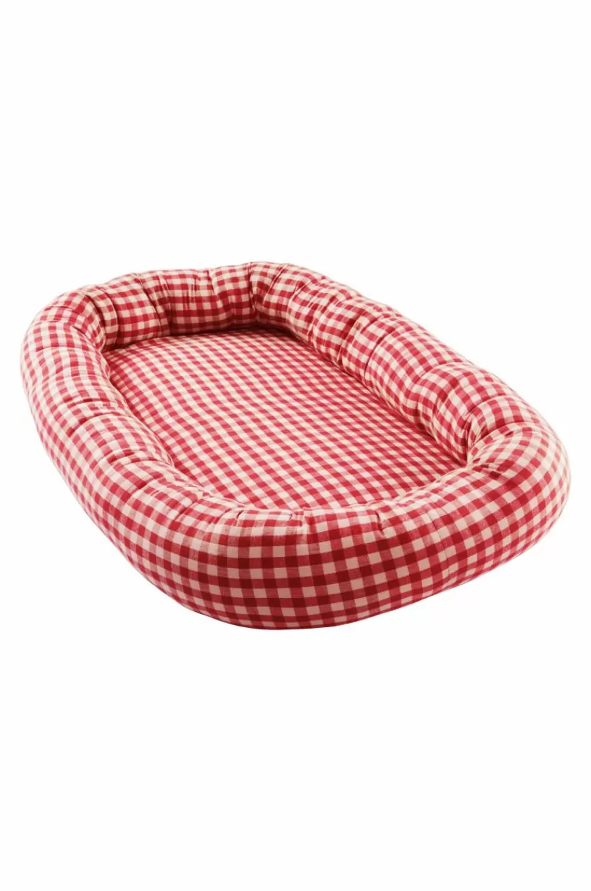 Barnsängkläder*Jotex VERMONT Babynest - Ekologisk undefined