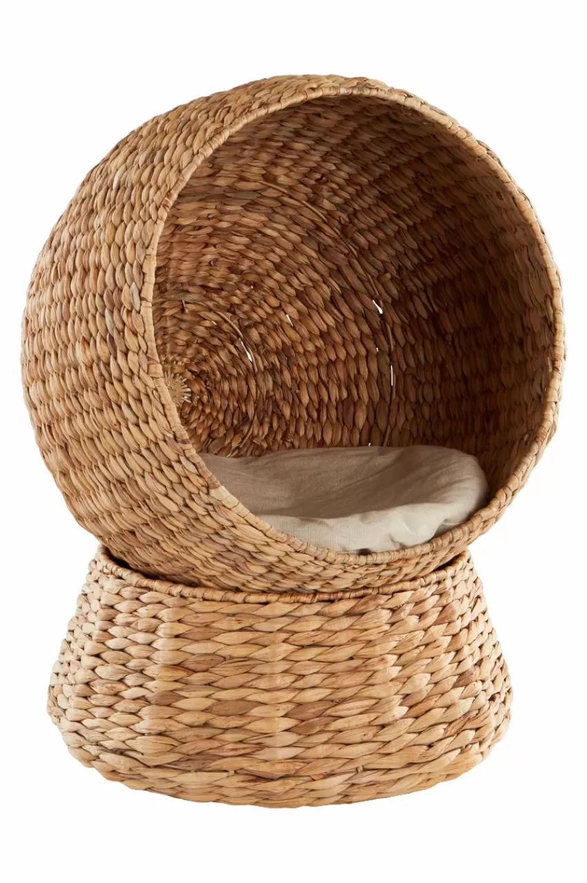 Hundbädd/Kattbädd*Jotex VICK Hundbädd/kattbädd Natur
