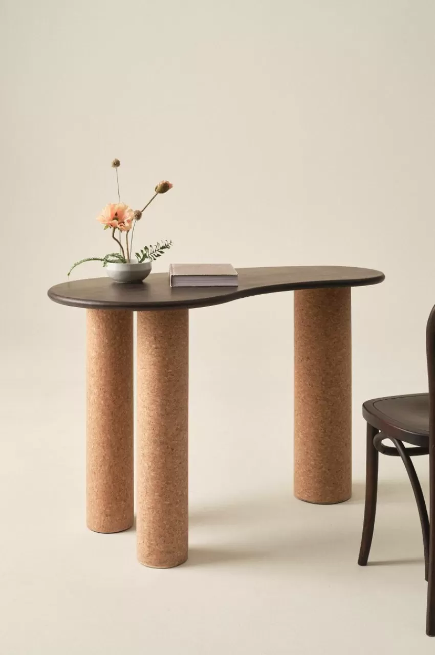 Skrivbord | Bord*Jotex VINIO Skrivbord 60x120 Cm Mango wood