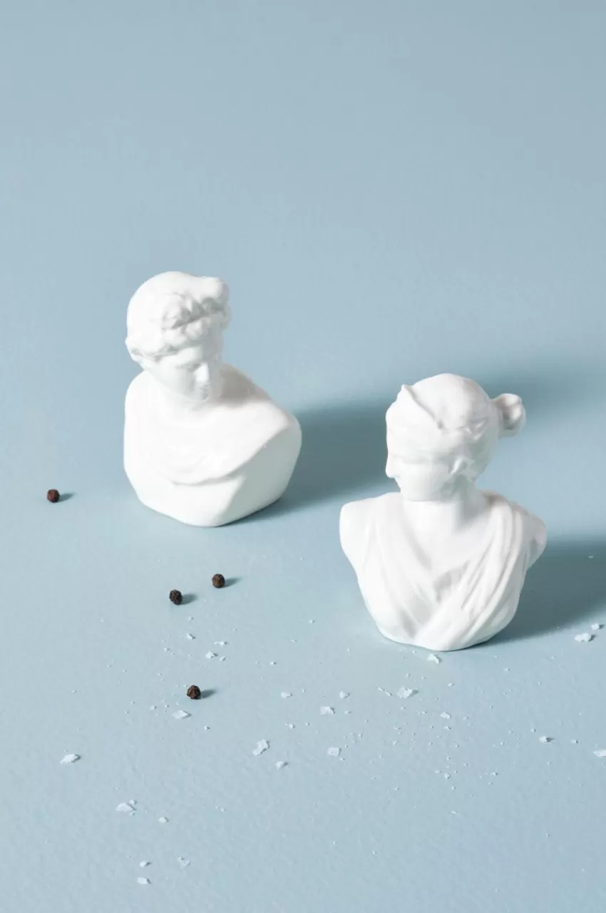 Kökstillbehör*Jotex VITA Salt- Och Pepparkar
