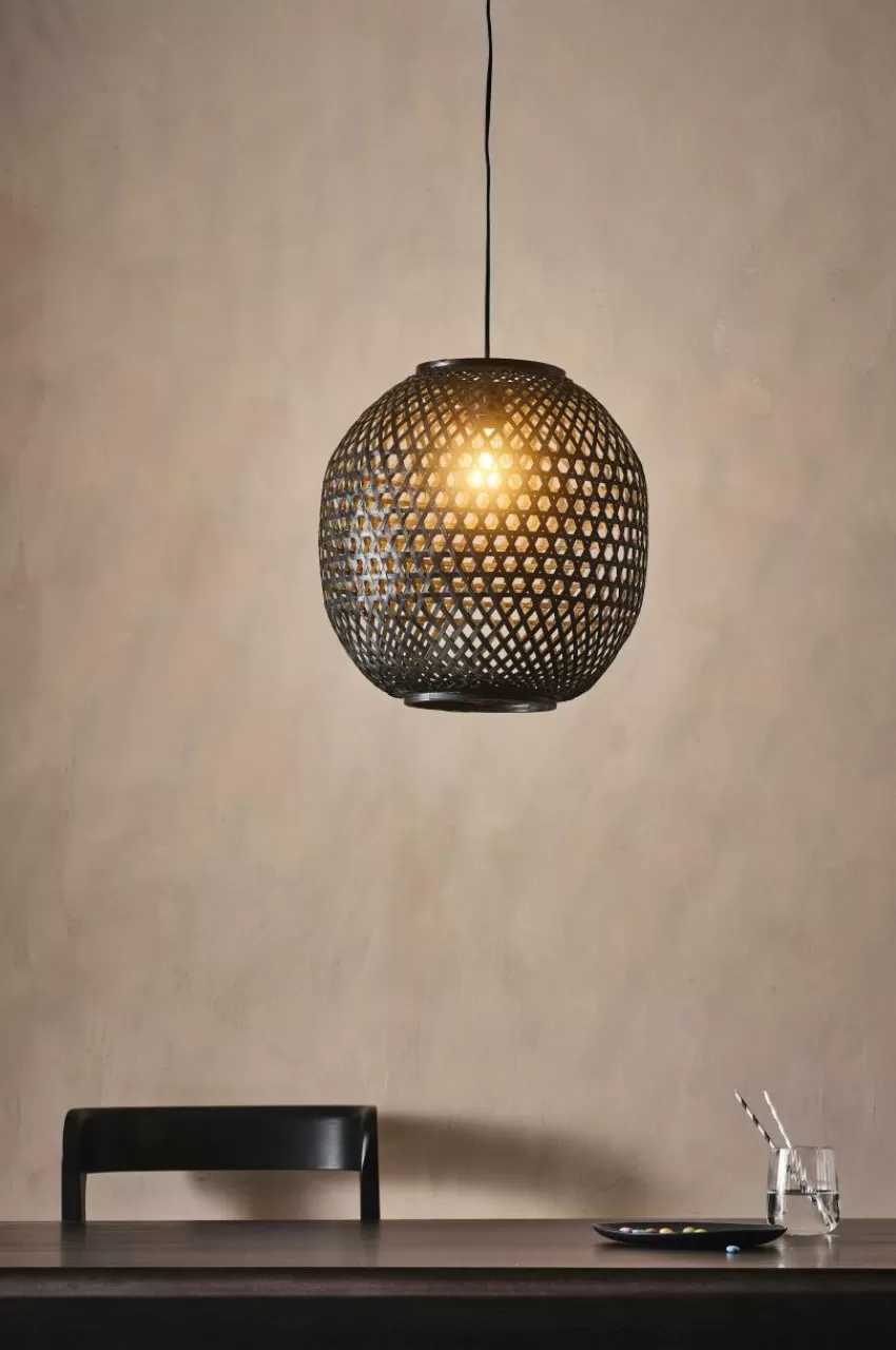 Taklampor | Barnlampor*Jotex WALAI Taklampa Svart