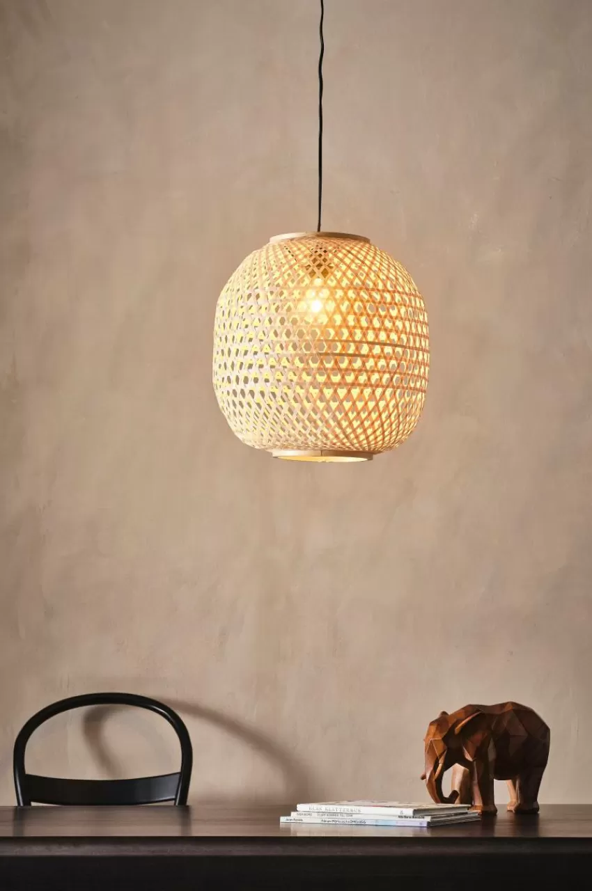 Taklampor | Barnlampor*Jotex WALAI Taklampa Natur
