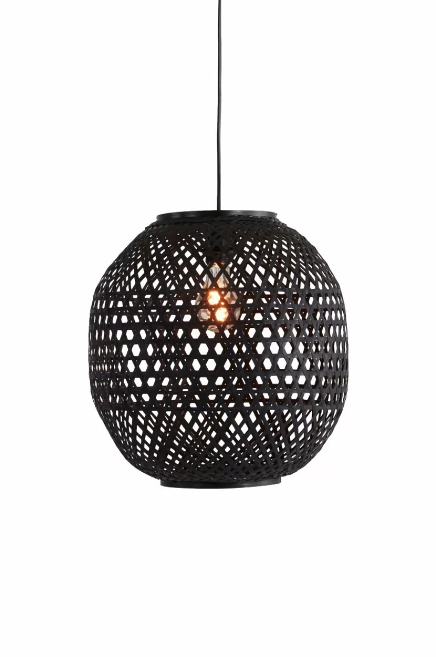 Taklampor | Barnlampor*Jotex WALAI Taklampa Svart