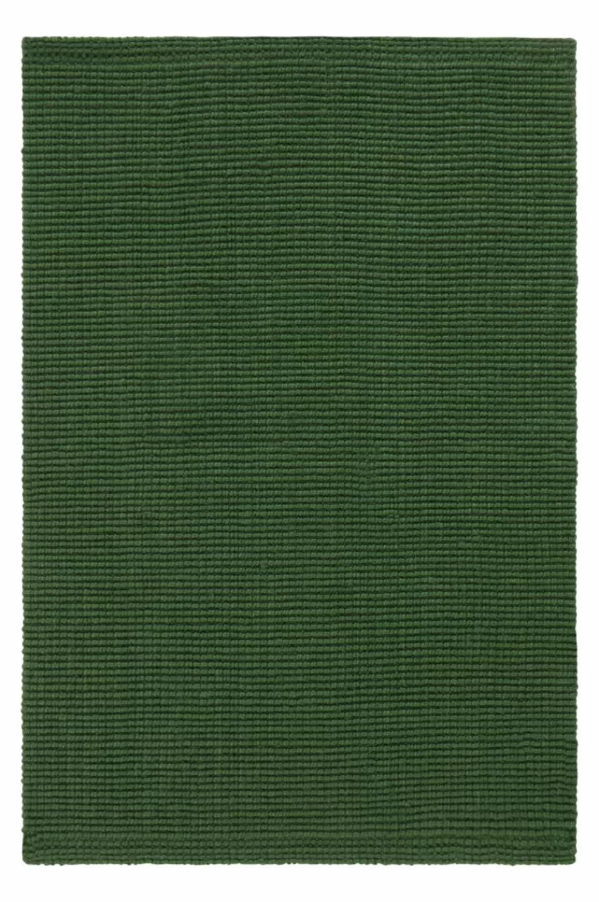 Dörrmattor*Jotex WATFORD Dörrmatta 60x90 Cm Grön