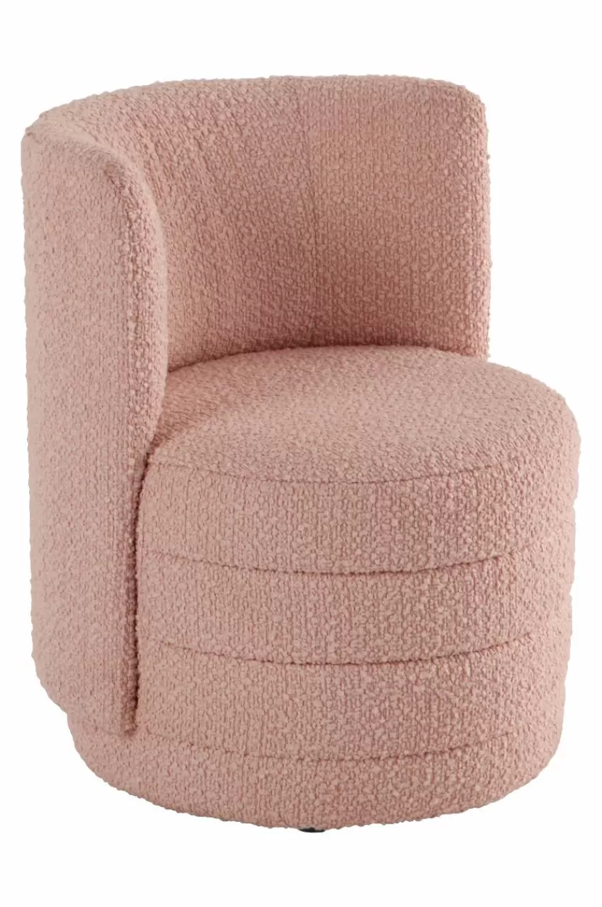 Barnmöbler | Barnmöbler Deal*Jotex WATSON MINI Fåtölj Rosa