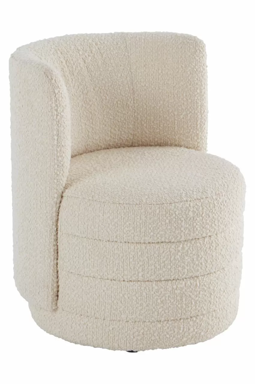 Barnmöbler | Barnmöbler Deal*Jotex WATSON MINI Fåtölj Naturvit