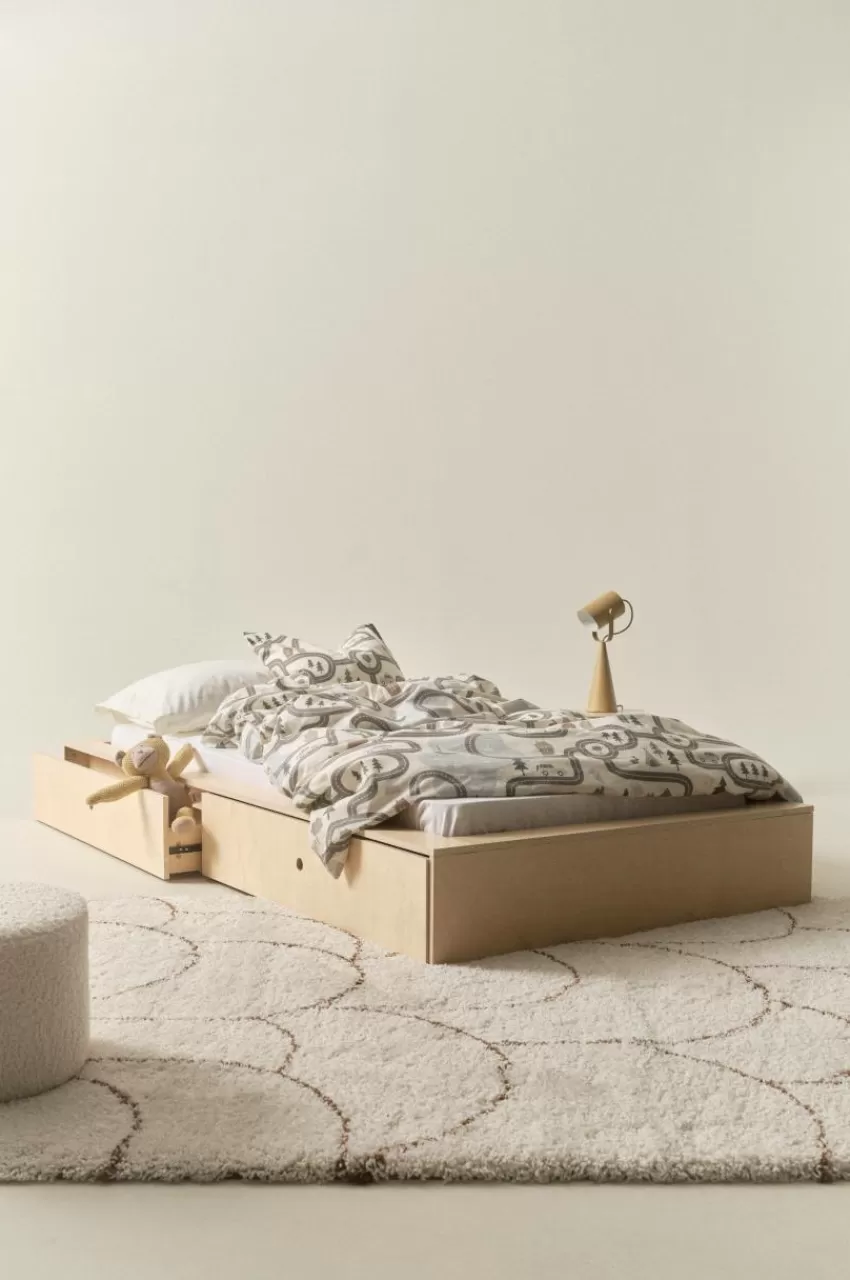 Barnmöbler | Barnmöbler Deal*Jotex WILUNA Barnsäng Beige