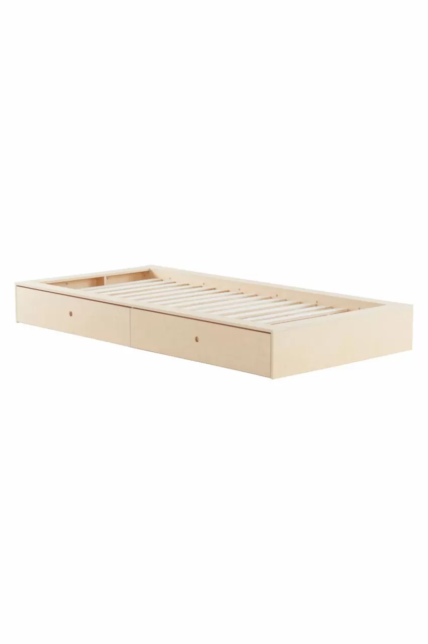 Barnmöbler | Barnmöbler Deal*Jotex WILUNA Barnsäng Beige