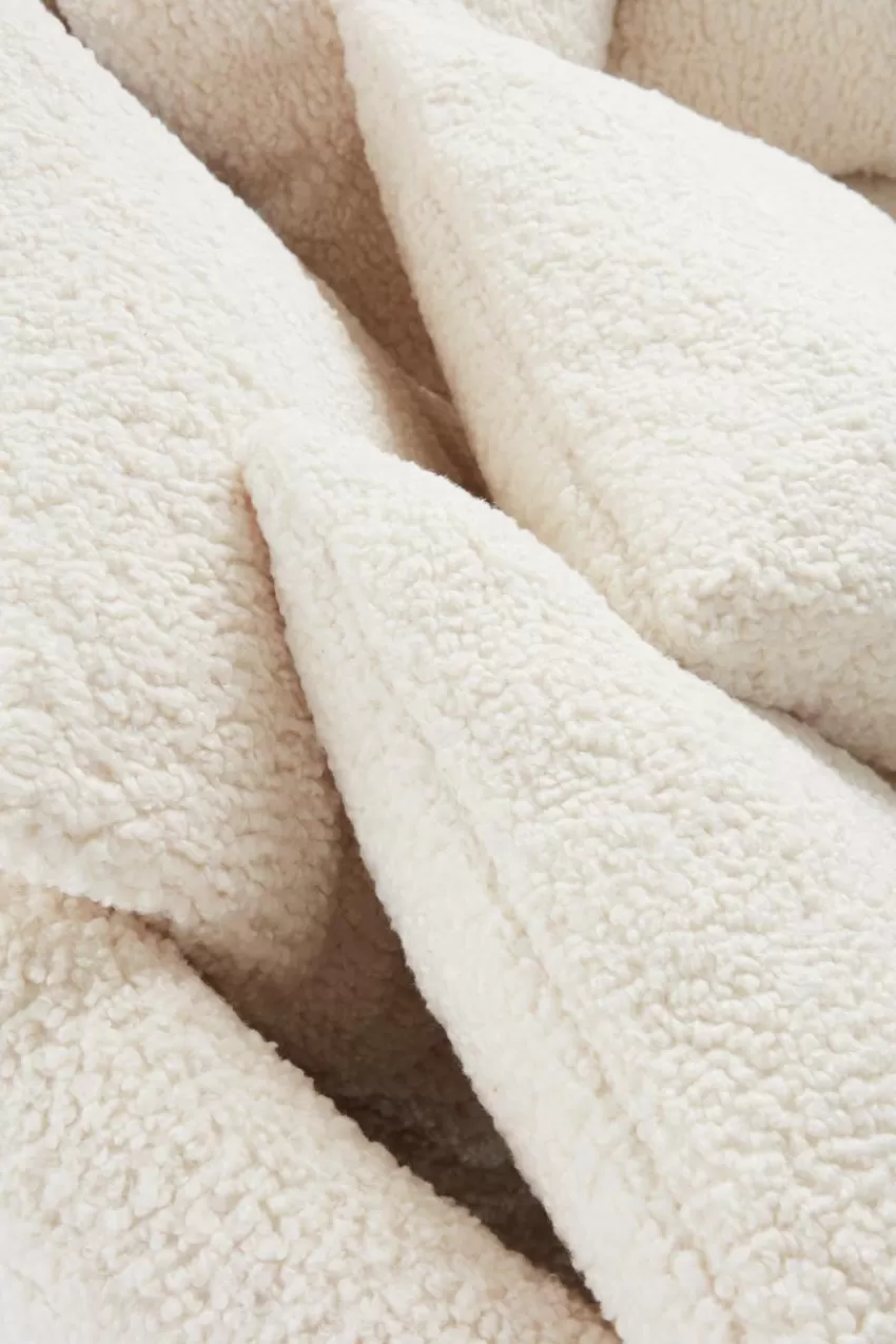 Barnmöbler | Barnmöbler Deal*Jotex WYOMING MINI TEDDY Barnsoffa Naturvit