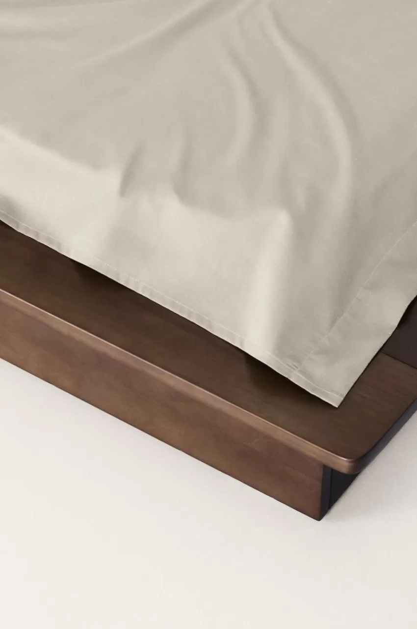 Lakan*Jotex ZACK Lakan - Ekologisk Beige