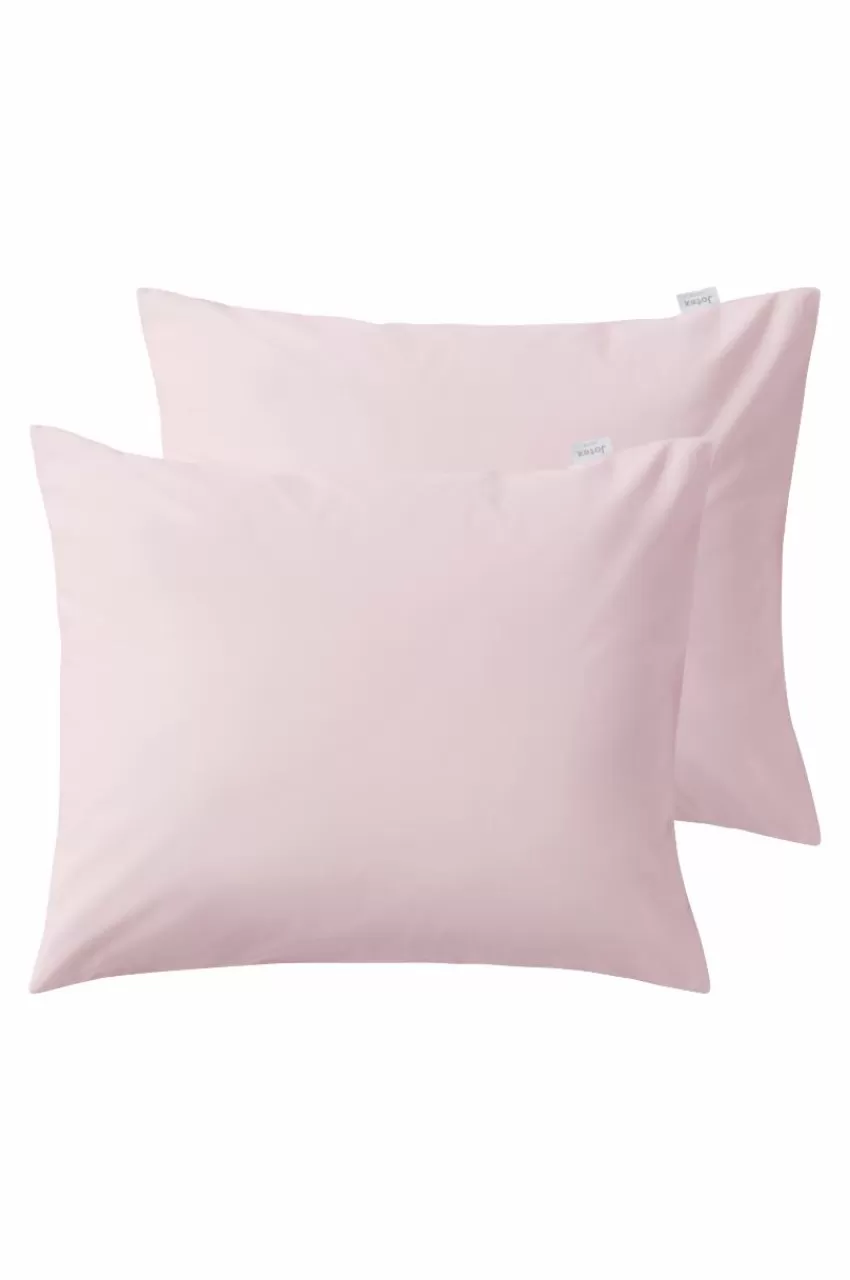 Örngott*Jotex ZACK PERCALE örngott 2-pack - Ekologisk undefined