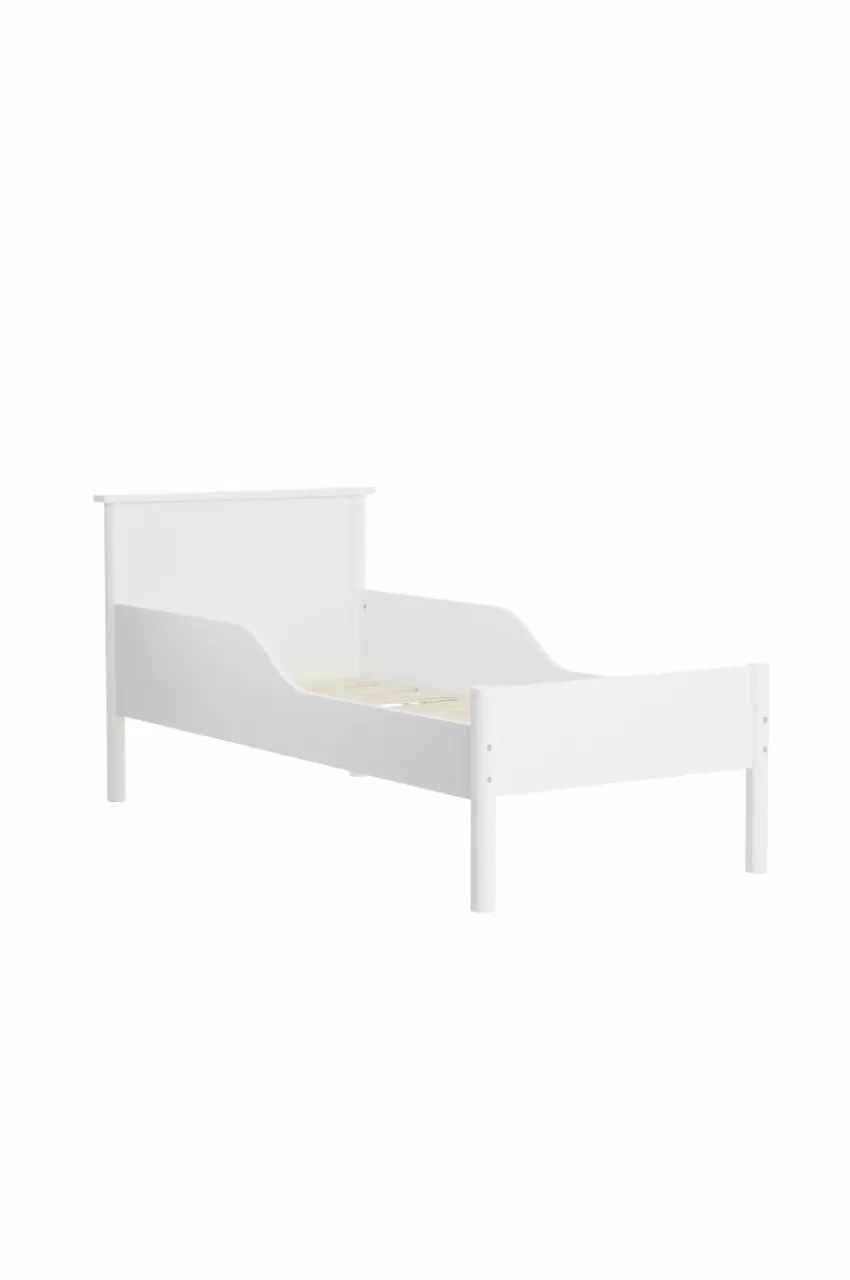 Barnmöbler | Barnmöbler Deal*Jotex ZARAGOZA Barnsäng 70x160 Cm Vit