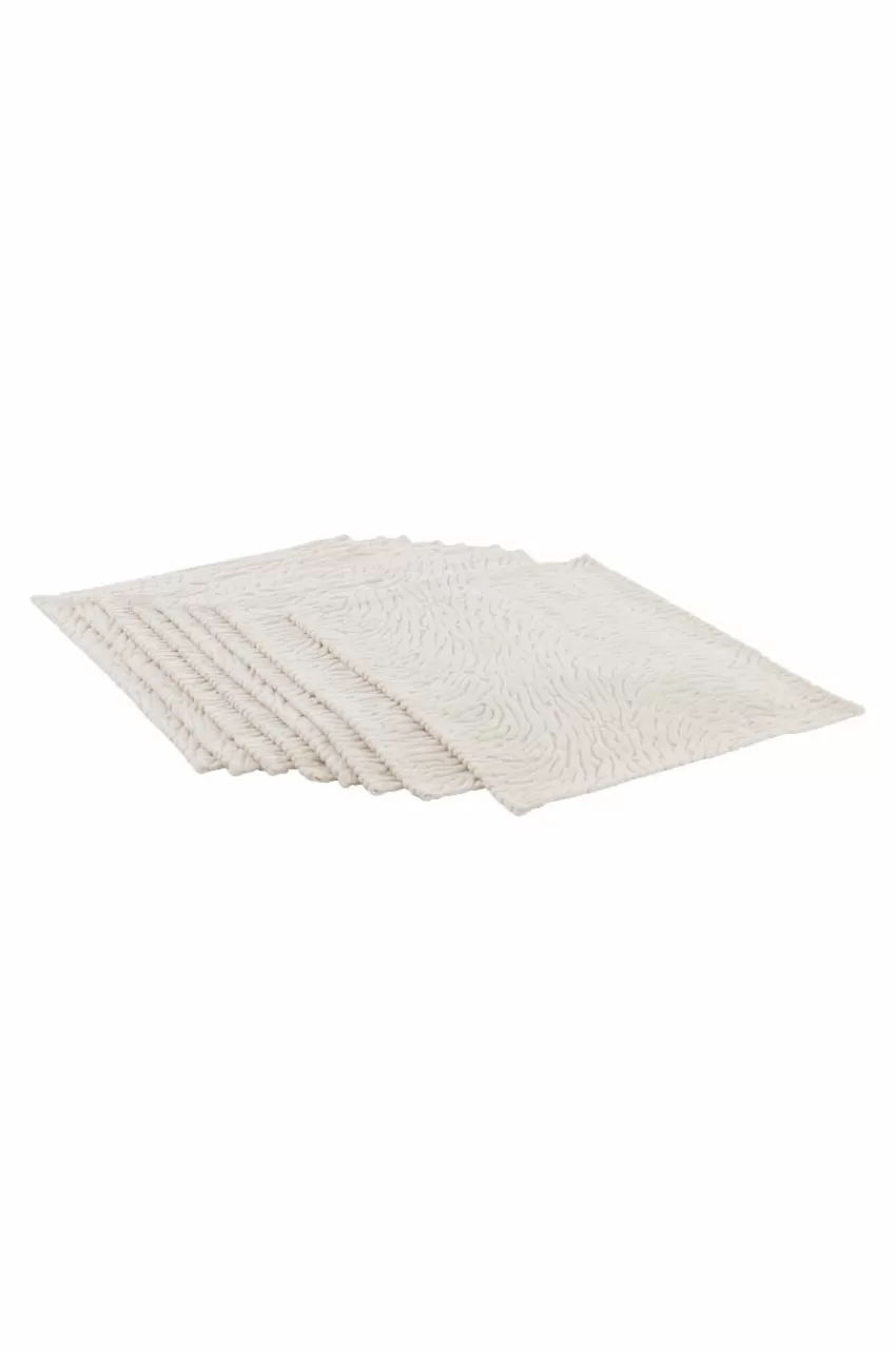 Bordstabletter*Jotex ZO Bordstablett 8-pack Beige