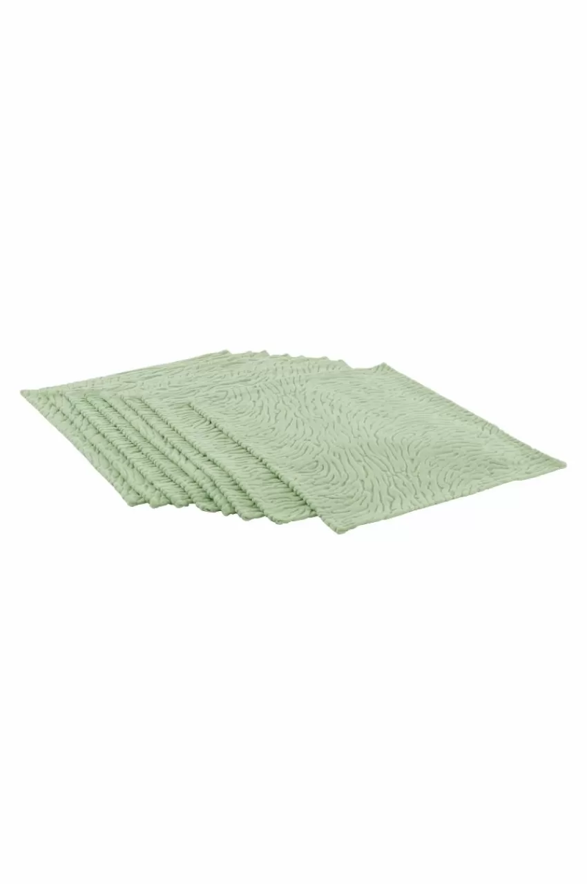 Bordstabletter*Jotex ZO Bordstablett 8-pack Pistage